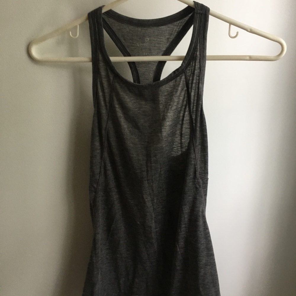 Athleta workout tank top